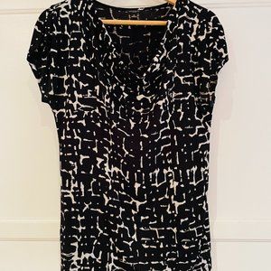 Ann Taylor Blouse/Tee